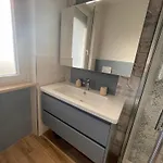 Appartement Acquamarina Stillness House By Wonderful Italy *