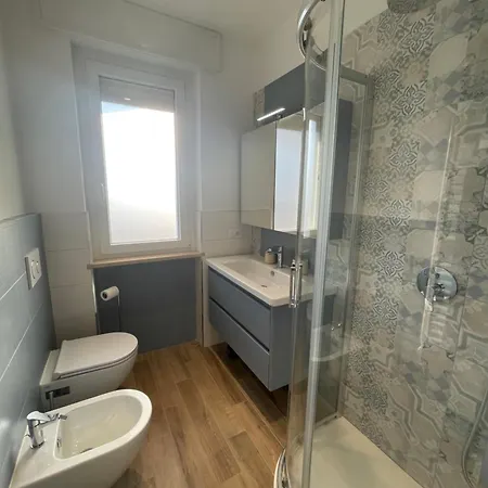 Acquamarina Stillness House By Wonderful Italy San Remo