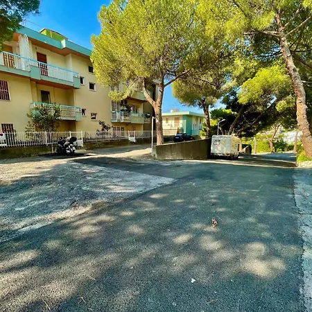 Acquamarina Stillness House By Wonderful Italy