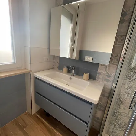 Apartamento Acquamarina Stillness House By Wonderful Italy *