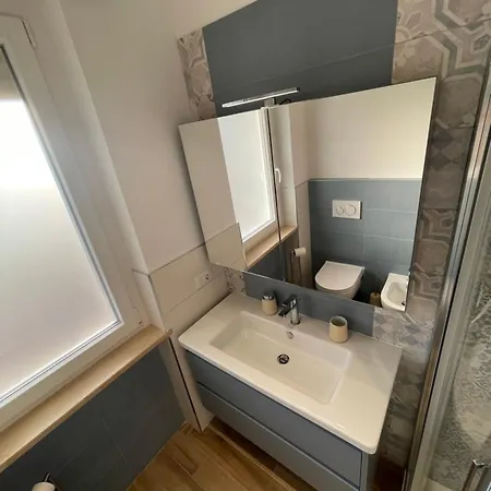 Acquamarina Stillness House By Wonderful Italy Apartamento San Remo