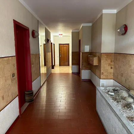 Acquamarina Stillness House By Wonderful Italy Apartamento San Remo