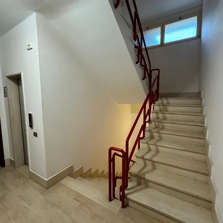 Acquamarina Stillness House By Wonderful Italy San Remo