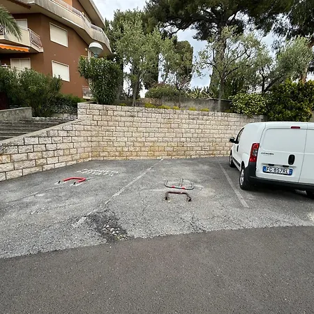 Acquamarina Stillness House By Wonderful Italy Apartamento San Remo