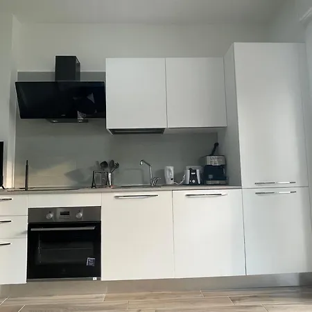 Acquamarina Stillness House By Wonderful Italy