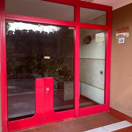 Acquamarina Stillness House By Wonderful Italy Apartamento