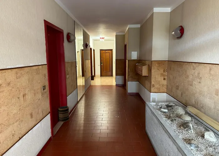 Acquamarina Stillness House By Wonderful Italy Apartment Sanremo